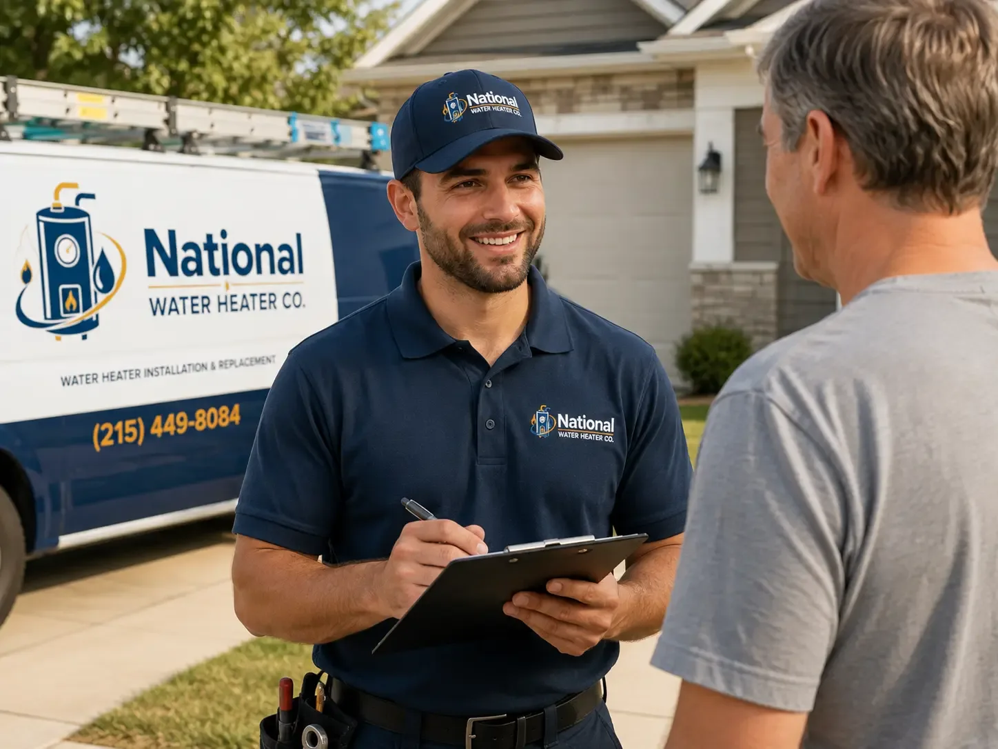 Water Heater Installation Calumet, MI FAQs